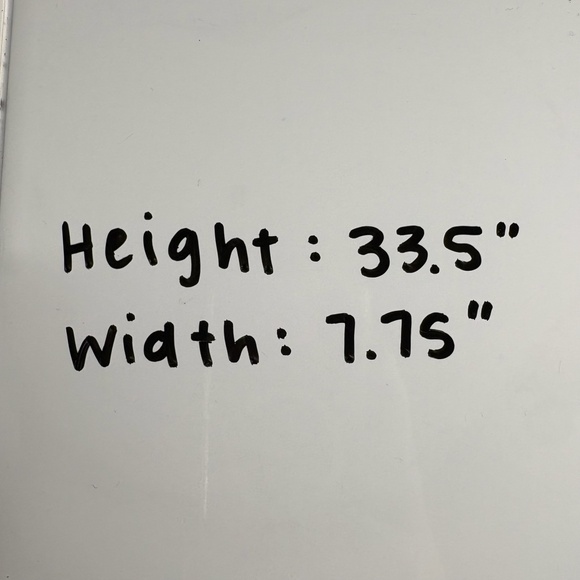 Texas Christian University Hanging Wool Pennant - Picture 8 of 8